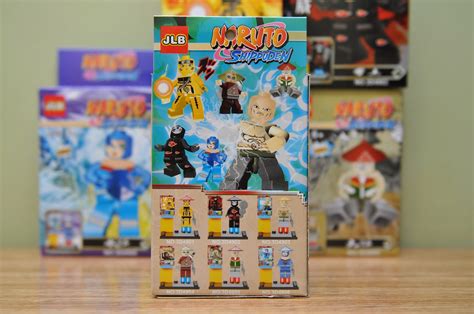 Enjoy the best collection of dragon ball z related browser games on the internet. My Brick Store: Lego Naruto, Lego Dragon Ball Z, Lego ...