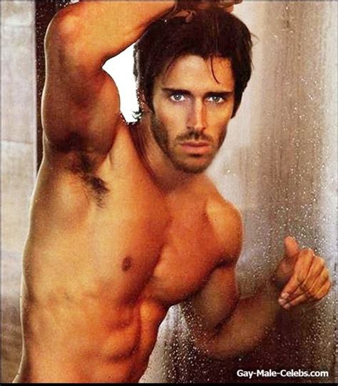 Leaked Brandon Beemer Nude And Hot Photos Picture Gay