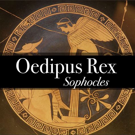 Oedipus Rex Audiobook Listen Instantly