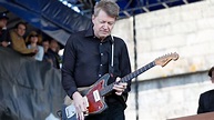 Nels Cline: "I had no desire to gyrate and hump my amplifier and set my ...