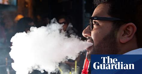 Smoking Shisha How Bad Is It For You Smoking The Guardian