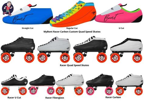 The 8 Best Bont Speed Skates To Get You Rolling In 2023