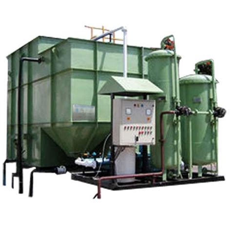 Sequencing Batch Reactor Sbr Wastewater Treatment Systems In Delhi
