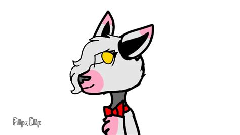 Mangle Animation Youtube