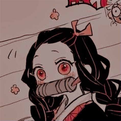 The Best 15 Pfps Tanjiro And Nezuko Matching Pfp