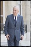 Edouard Balladur - Purepeople