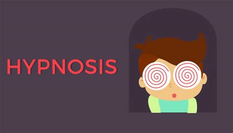 Count as you move down the steps, either from 10 to 0 or 0 to 10, and notice how your body becomes looser and more relaxed as you near the bottom. What is Hypnosis? - Gifographic for Kids | Mocomi