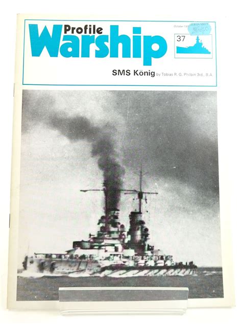 stella and rose s books warships in profile volume one written by john wingate stock code 1819907