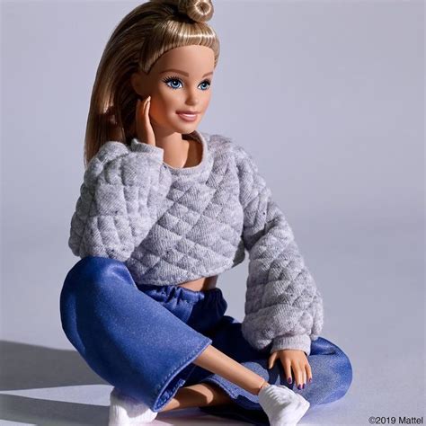 Barbie® On Instagram New Decade Who Dis 🖤 Barbie Barbiestyle