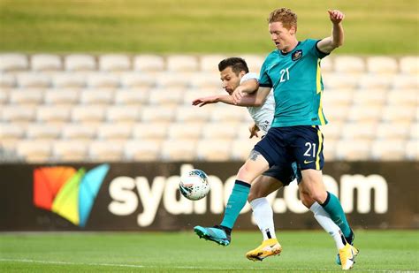 The olyroos pulled off an upset for the ages against argentina at. Olyroos head to Japan for camp before Tokyo Olympics ...