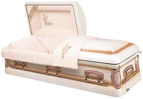 1 Selling Womens Casket In The Us The Primrose Casket Coffin