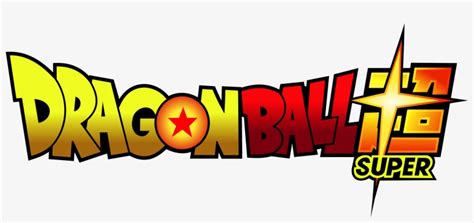 The game was announced by weekly shōnen jump under the code name dragon ball game project: Dragon Ball Super Png Pic - Dragon Ball Super Card Game ...