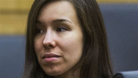 Jodi Arias Uses Vulgar Term Loses Contact Visit Privileges