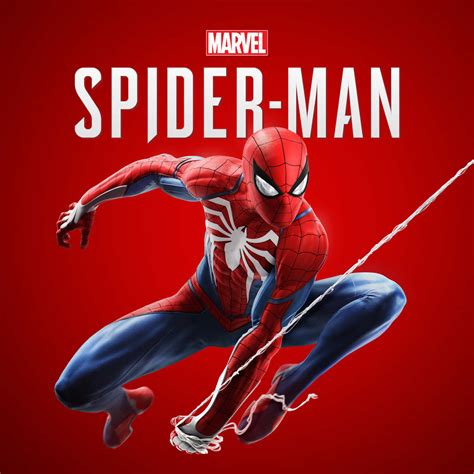100 Spider Man Ps4 Logo Wallpapers