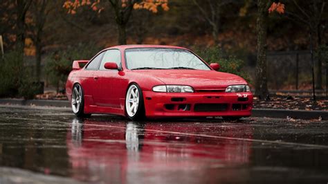 Custom Jdm Cars Wallpaper