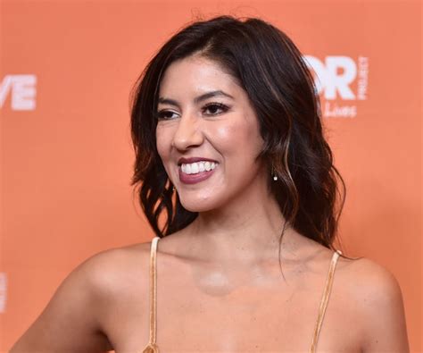 ‘brooklyn nine nine star stephanie beatriz is proud to be bisexual