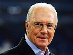 Franz Beckenbauer undergoes open-heart surgery News - Daily Sports Nigeria