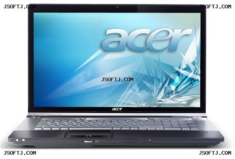 إستخدم اداة acer software للحصول على تعريفات ايسر اخر اصدار. Acer Aspire 5738 Drivers Download-Driver-Acer-Aspire-5738 ...
