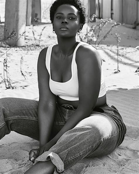 Philomena Kwao Is The Ghanaian Girl Revolutionizing Plus Free Hot
