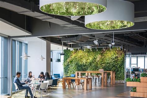 Metrics To Measure The Value Of Wellness Design Section Green Office