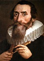 Johannes Kepler (1571–1630) | High Altitude Observatory