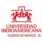 - Universidad Iberoamericana CDMX