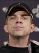 New Orleans Saints coach Sean Payton has suspension for bounty program ...
