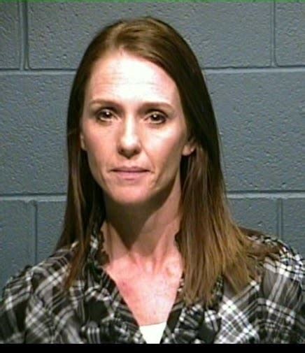 Private Officer Breaking News Wife Of Texas School Principal Arrested For Having Sex With