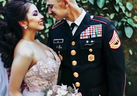 Pros And Cons Of Marrying A Military Man Ourrelationship