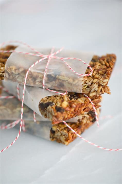 Top 5 diabetic snack bars recipes easy. Homemade Diabetic Granola Bars / By claire georgiou ...