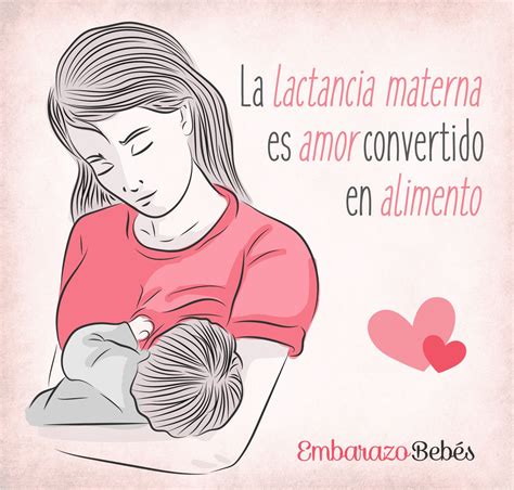 Lactancia Materna 7 Beneficios Bebé Y Mamá Beneficios De La