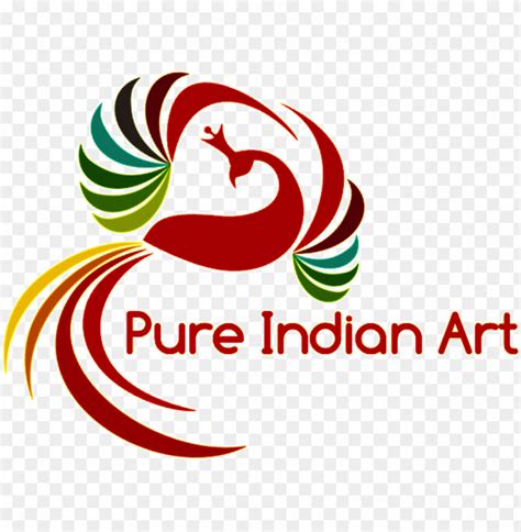 Download High Quality Indian Logo Traditional Transparent Png Images