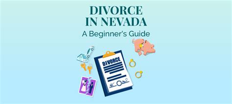 A Guide And Resources For Divorce In Nevada Survive Divorce