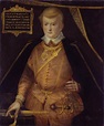 Kurfürst Christian II. von Sachsen Wehme, Zacharias (1558-1606 ...