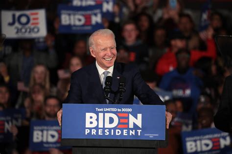 How To Watch Livestream Joe Bidens Presidential Acceptance Speech Tonight