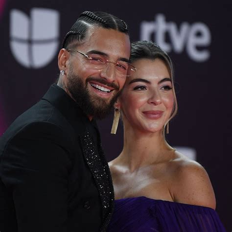 Maluma And Girlfriend Susana Gomez Welcome First Baby Daily Hollywood