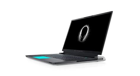 Dell Alienware X17 R1 Gaming Laptop User Guide