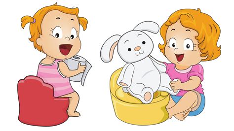 Preschool Potty Cliparts Free Download On Clipartmag