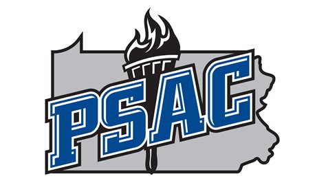 Pennsylvania State Athletic Conference Logo And Symbol Meaning