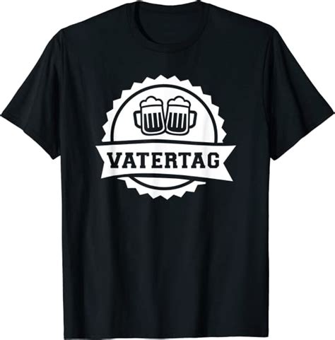 Vatertag T Shirt Amazonde Fashion