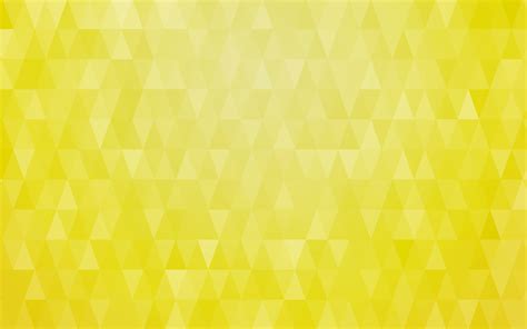 Artistic Pattern Triangle Yellow 8k Wallpaperhd Abstract Wallpapers4k
