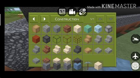 There you will find a huge assortment of. Mobile Minecraft - YouTube