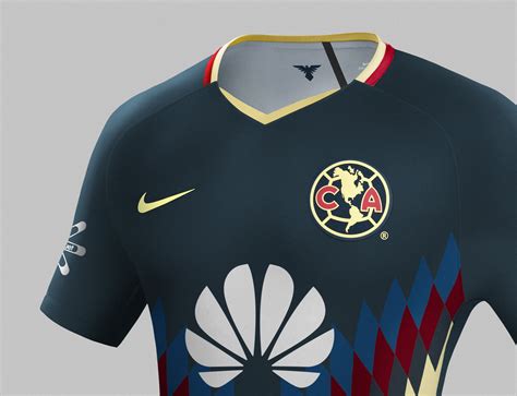 Played on thursday 19th august 2021 tables, statistics, under over goals and picks. Camiseta Nike del Club América 2017/18