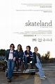 Skateland (2010) Poster #1 - Trailer Addict