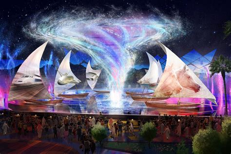 Dubai Expo 2020 | Experience design, Expo 2020, Expo