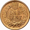 1909 S Indian 1C MS Indian Cents | NGC