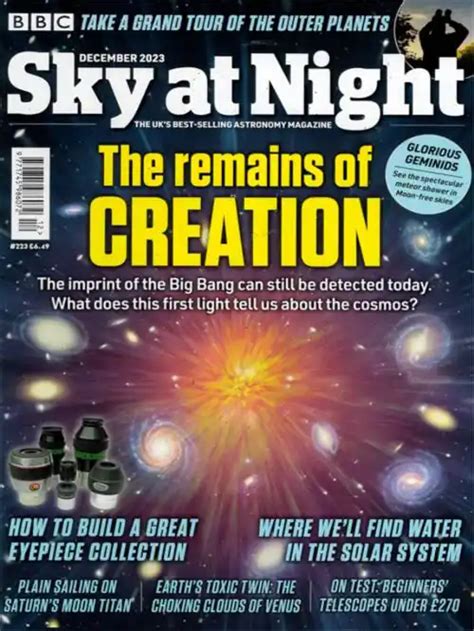 Bbc Sky At Night Magazine Subscription Nordic Subscription Service