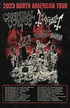Cannibal Corpse to Release Sixteenth Studio Album, “Chaos Horrific ...