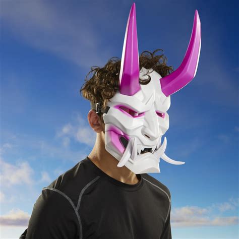 Hasbro Fortnite Victory Royale Series Fade Mask Collectible Roleplay
