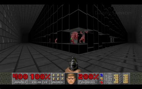 Entwickler Baut In Doom Eine Rechenmaschine Games Derstandardde › Web